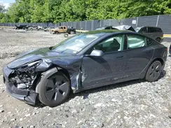5YJ3E1EBXPF389062 2023 TESLA MODEL 3