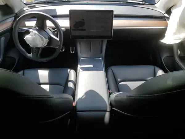 5YJ3E1EBXPF389062 2023 TESLA MODEL 3 - Image 8