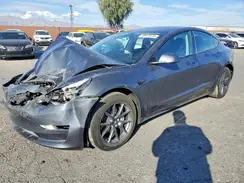 5YJ3E1EBXPF389093 2023 TESLA MODEL 3