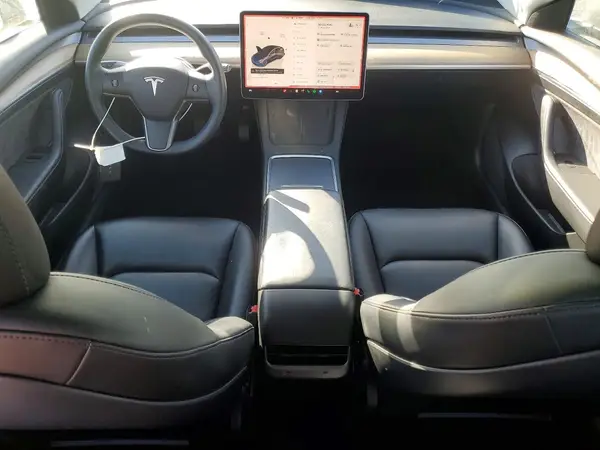 5YJ3E1EBXPF389093 2023 TESLA MODEL 3 - Image 8