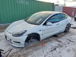 5YJ3E1EBXPF389191 2023 TESLA MODEL 3