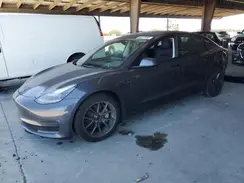 5YJ3E1EBXPF389207 2023 TESLA MODEL 3