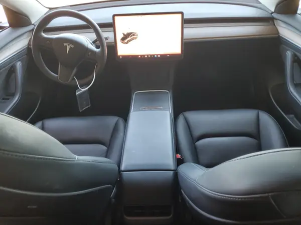 5YJ3E1EBXPF389207 2023 TESLA MODEL 3 - Image 8