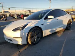 5YJ3E1EBXPF389742 2023 TESLA MODEL 3