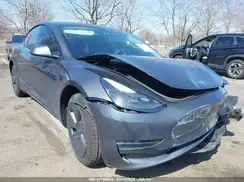 5YJ3E1EBXPF391507 2023 TESLA MODEL 3