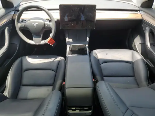 5YJ3E1EBXPF392608 2023 TESLA MODEL 3 - Image 8