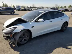 5YJ3E1EBXPF392690 2023 TESLA MODEL 3