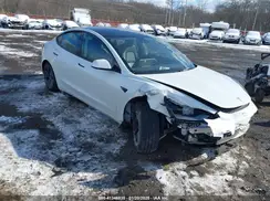 5YJ3E1EBXPF392818 2023 TESLA MODEL 3