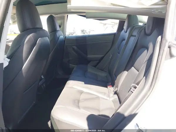 5YJ3E1EBXPF416194 2023 TESLA MODEL 3 - Image 8
