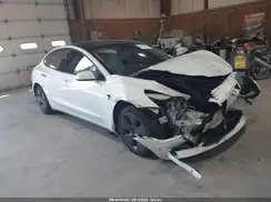 5YJ3E1EBXPF456985 2023 TESLA MODEL 3