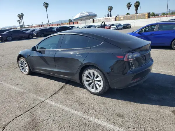 5YJ3E1EBXPF462771 2023 TESLA MODEL 3 - Image 2