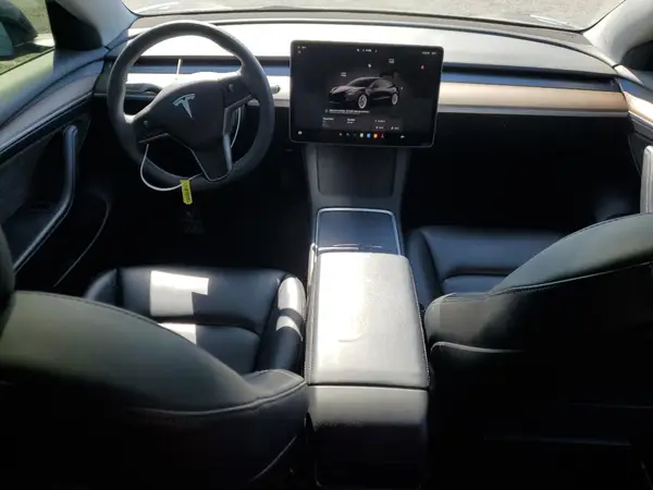 5YJ3E1EBXPF462771 2023 TESLA MODEL 3 - Image 8
