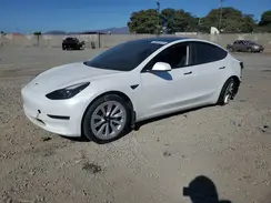 5YJ3E1EBXPF466920 2023 TESLA MODEL 3