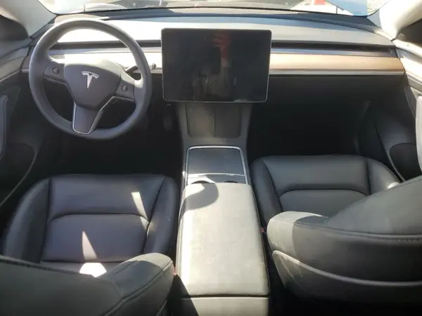 5YJ3E1EBXPF466920 2023 TESLA MODEL 3 - Image 8