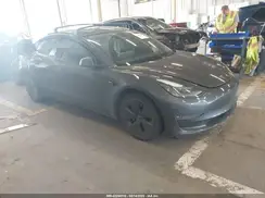 5YJ3E1EBXPF468036 2023 TESLA MODEL 3