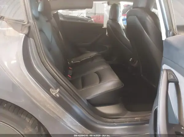 5YJ3E1EBXPF468036 2023 TESLA MODEL 3 - Image 8