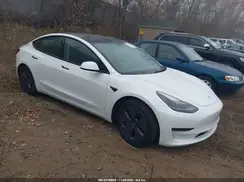 5YJ3E1EBXPF477819 2023 TESLA MODEL 3