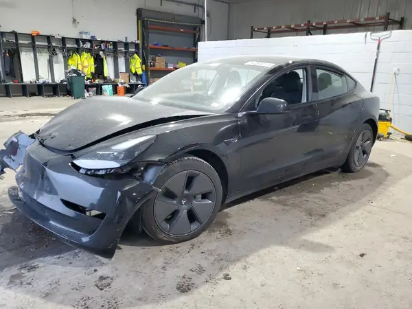 5YJ3E1EBXPF591769 2023 TESLA MODEL 3 - Image 1