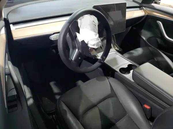 5YJ3E1EBXPF591769 2023 TESLA MODEL 3 - Image 8