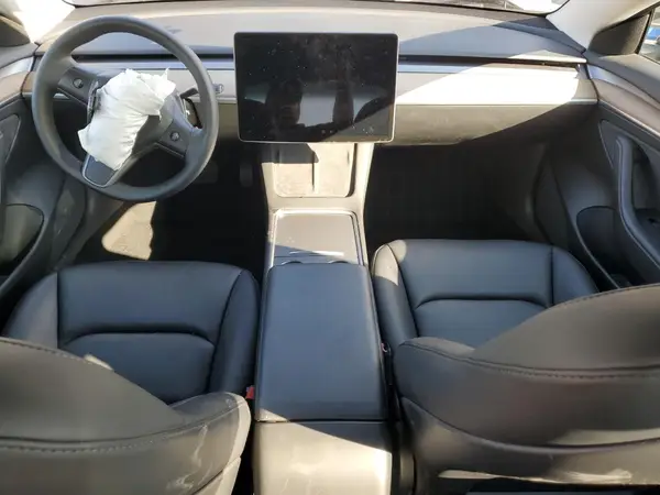 5YJ3E1EBXPF592596 2023 TESLA MODEL 3 - Image 8