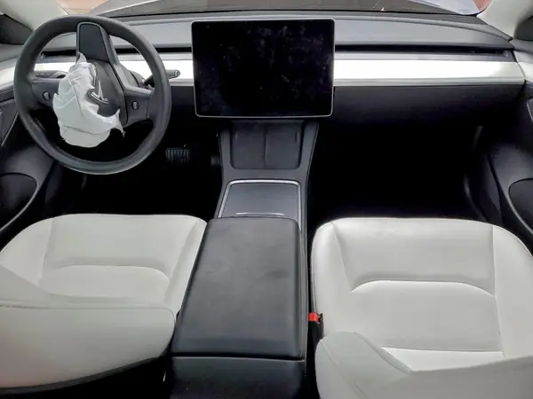 5YJ3E1EBXPF593991 2023 TESLA MODEL 3 - Image 8