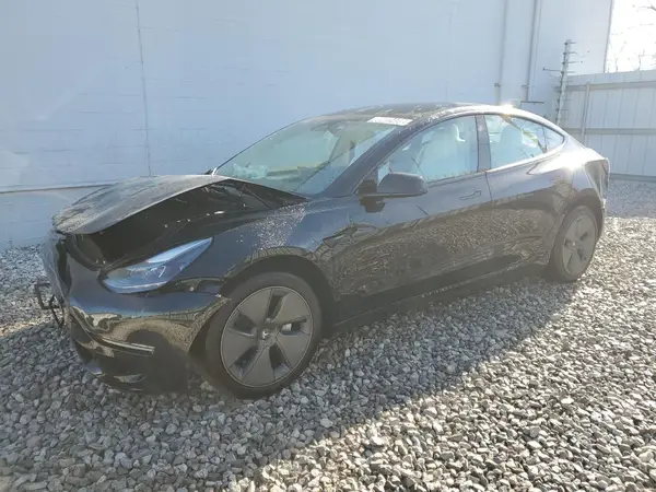 5YJ3E1EBXPF594025 2023 TESLA MODEL 3 - Image 1