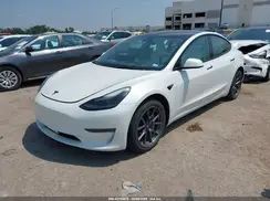 5YJ3E1EBXPF596129 2023 TESLA MODEL 3