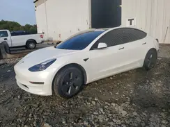 5YJ3E1EBXPF596549 2023 TESLA MODEL 3