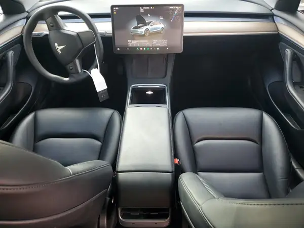 5YJ3E1EBXPF596549 2023 TESLA MODEL 3 - Image 8