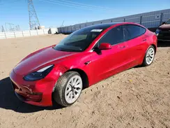 5YJ3E1EBXPF598656 2023 TESLA MODEL 3