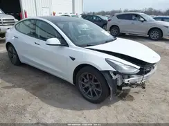 5YJ3E1EBXPF598883 2023 TESLA MODEL 3
