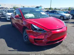 5YJ3E1EBXPF602799 2023 TESLA MODEL 3
