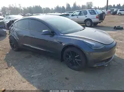 5YJ3E1EBXPF603404 2023 TESLA MODEL 3