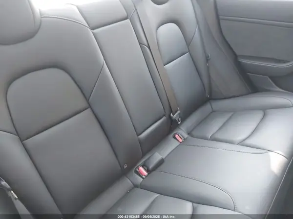 5YJ3E1EBXPF603404 2023 TESLA MODEL 3 - Image 8