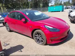 5YJ3E1EBXPF603421 2023 TESLA MODEL 3