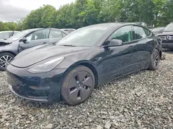 5YJ3E1EBXPF608795 2023 TESLA MODEL 3