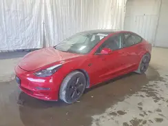 5YJ3E1EBXPF617156 2023 TESLA MODEL 3