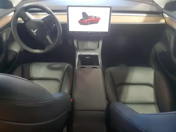 5YJ3E1EBXPF617156 2023 TESLA MODEL 3 - Image 8