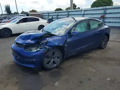 5YJ3E1EBXPF618954 2023 TESLA MODEL 3