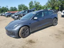 5YJ3E1EBXPF618985 2023 TESLA MODEL 3