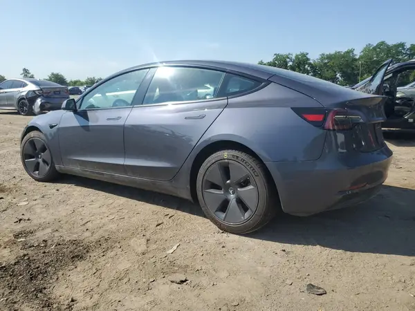 5YJ3E1EBXPF618985 2023 TESLA MODEL 3 - Image 2