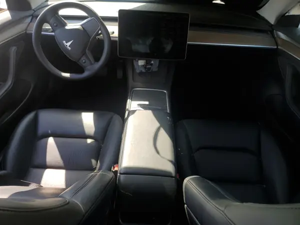 5YJ3E1EBXPF618985 2023 TESLA MODEL 3 - Image 8