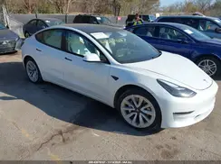 5YJ3E1EBXPF621305 2023 TESLA MODEL 3