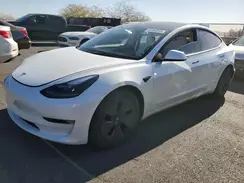 5YJ3E1EBXPF622714 2023 TESLA MODEL 3