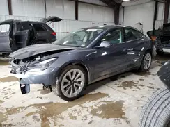 5YJ3E1EBXPF624057 2023 TESLA MODEL 3