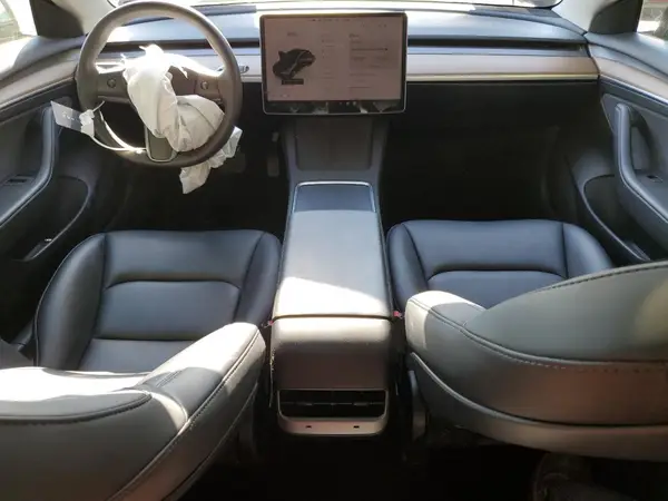 5YJ3E1EBXPF624057 2023 TESLA MODEL 3 - Image 8