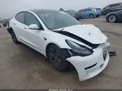 5YJ3E1EBXPF627590 2023 TESLA MODEL 3