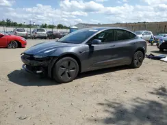 5YJ3E1EBXPF628657 2023 TESLA MODEL 3