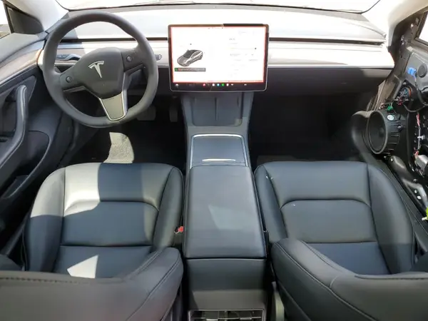 5YJ3E1EBXPF628657 2023 TESLA MODEL 3 - Image 8