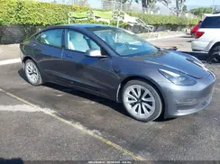 5YJ3E1EBXPF631851 2023 TESLA MODEL 3